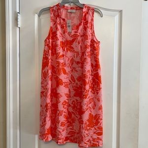 NWT Loft dress size Medium